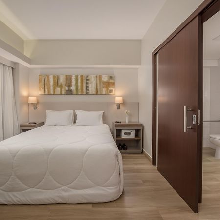 Hotel Nacional De Rio Preto - Distributed By Intercity ساو جوزيه دو ريو بريتو المظهر الخارجي الصورة