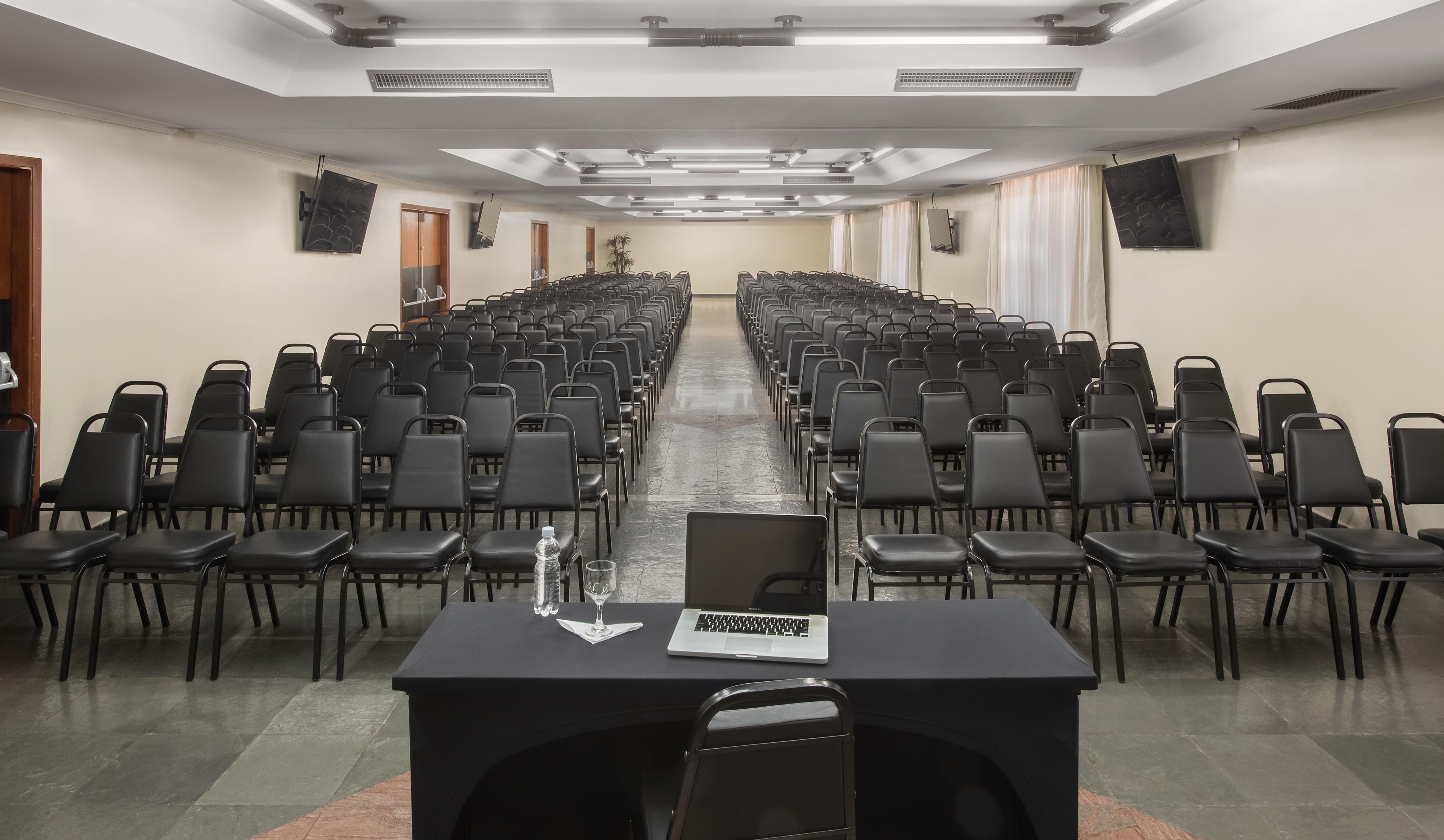 Hotel Nacional De Rio Preto - Distributed By Intercity ساو جوزيه دو ريو بريتو المظهر الخارجي الصورة