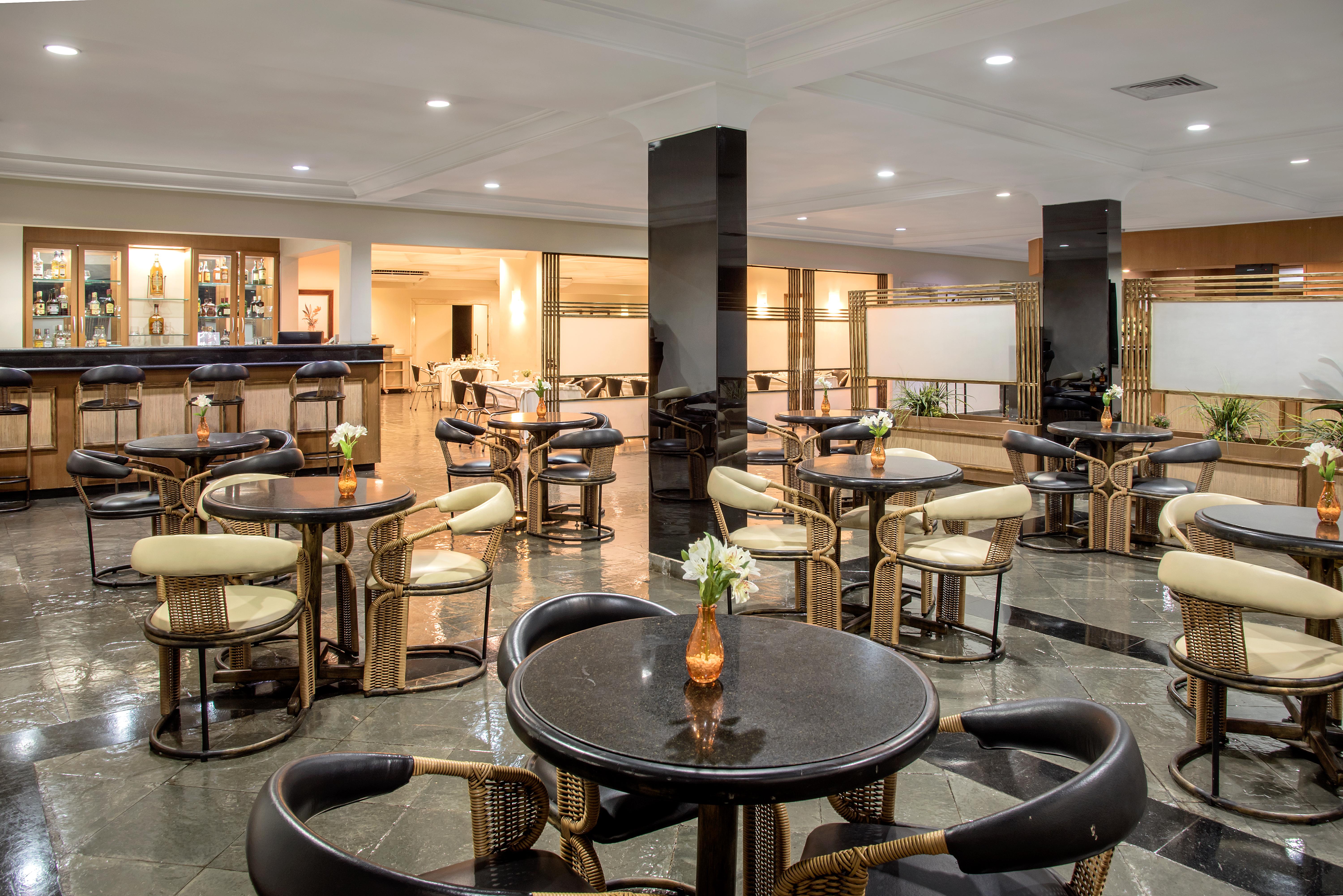 Hotel Nacional De Rio Preto - Distributed By Intercity ساو جوزيه دو ريو بريتو المظهر الخارجي الصورة