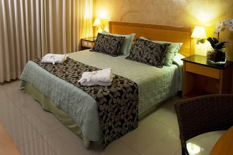 Hotel Nacional De Rio Preto - Distributed By Intercity ساو جوزيه دو ريو بريتو المظهر الخارجي الصورة